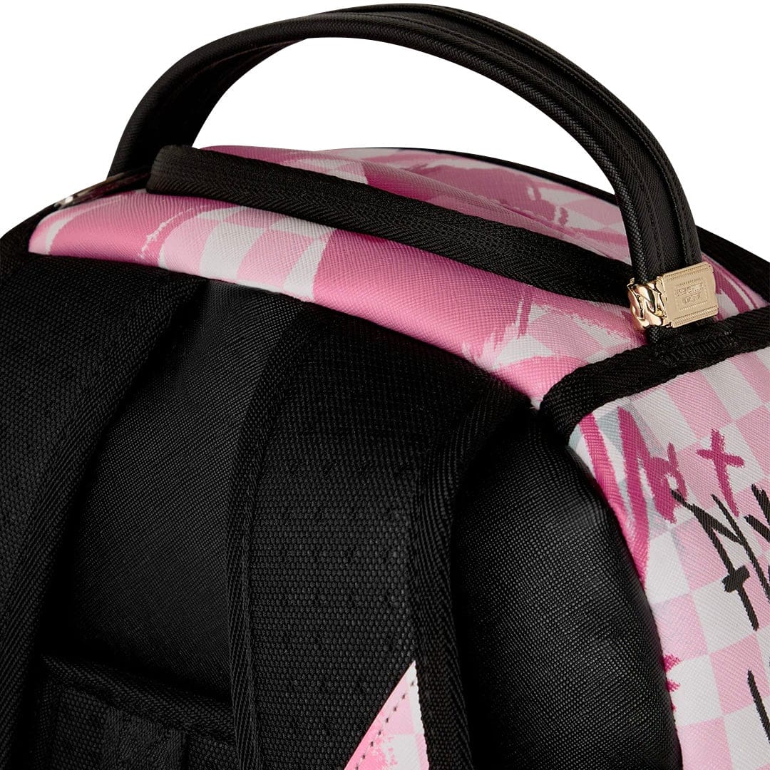 Sprayground Broken Hearts Club Backpack - Image 7