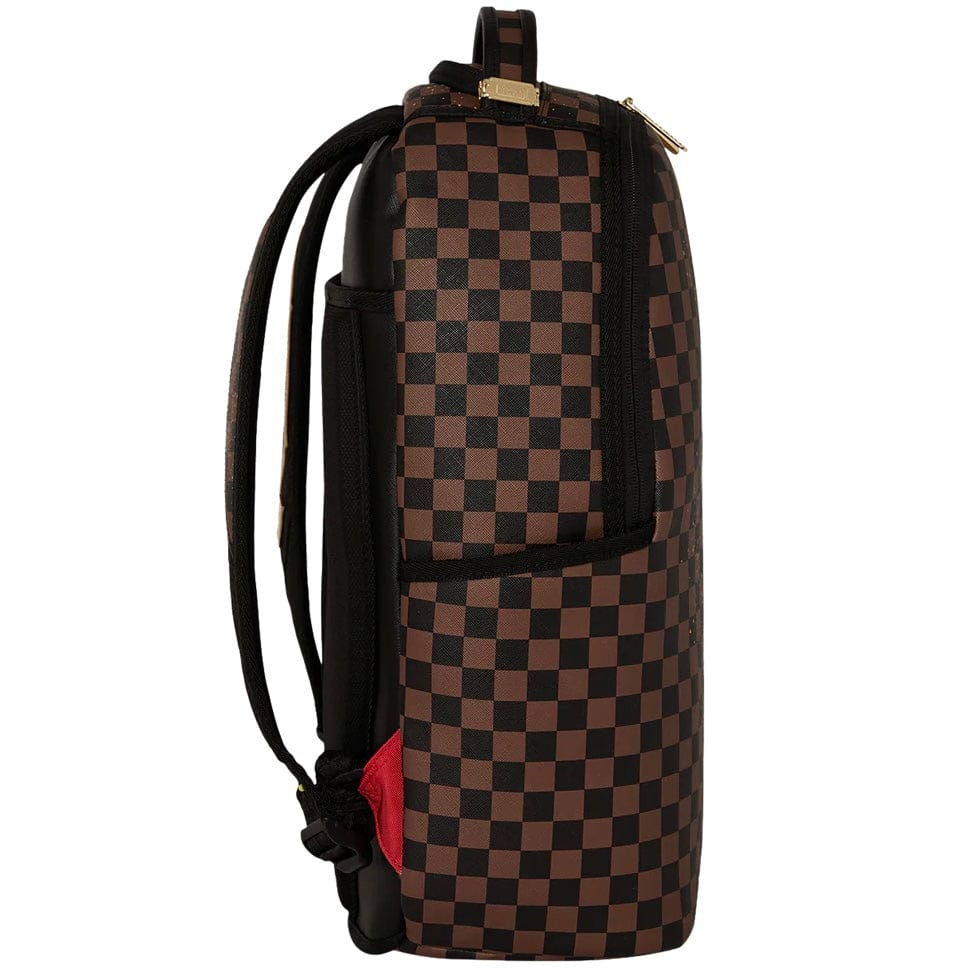 Sprayground Coastal Voyage Backpack - Image 3
