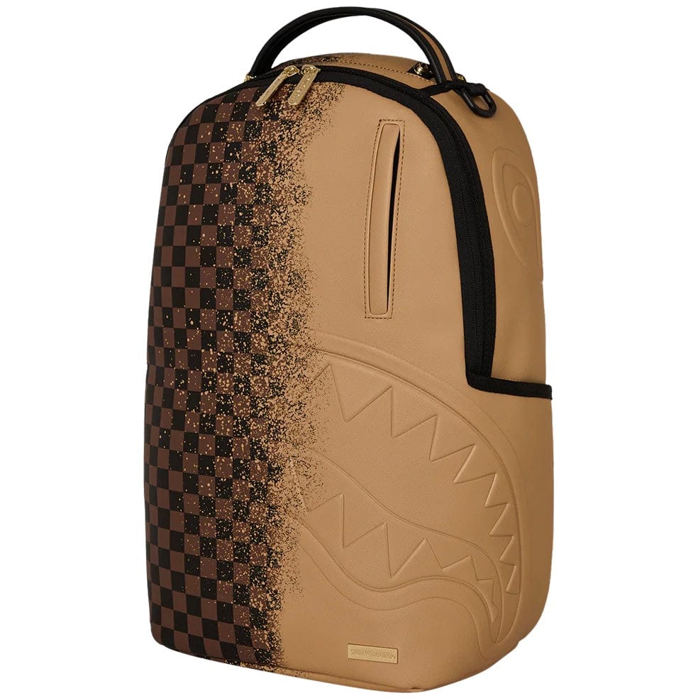 Sprayground Coastal Voyage Backpack - Image 4