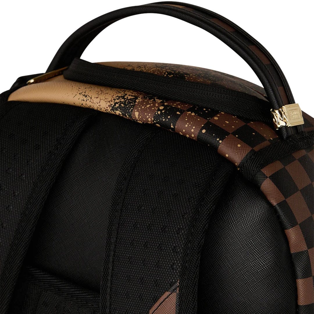 Sprayground Coastal Voyage Backpack - Image 7