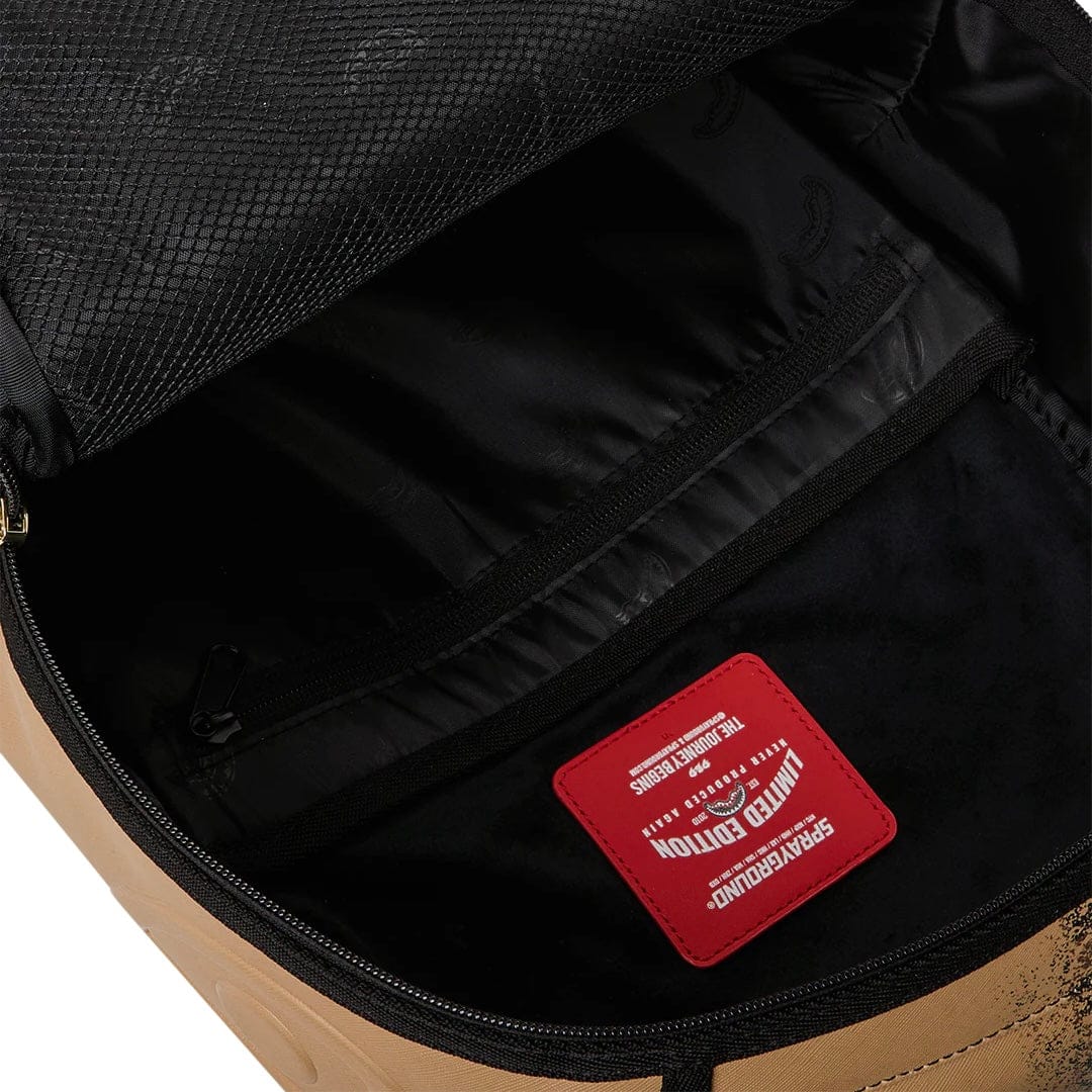 Sprayground Coastal Voyage Backpack - Image 8
