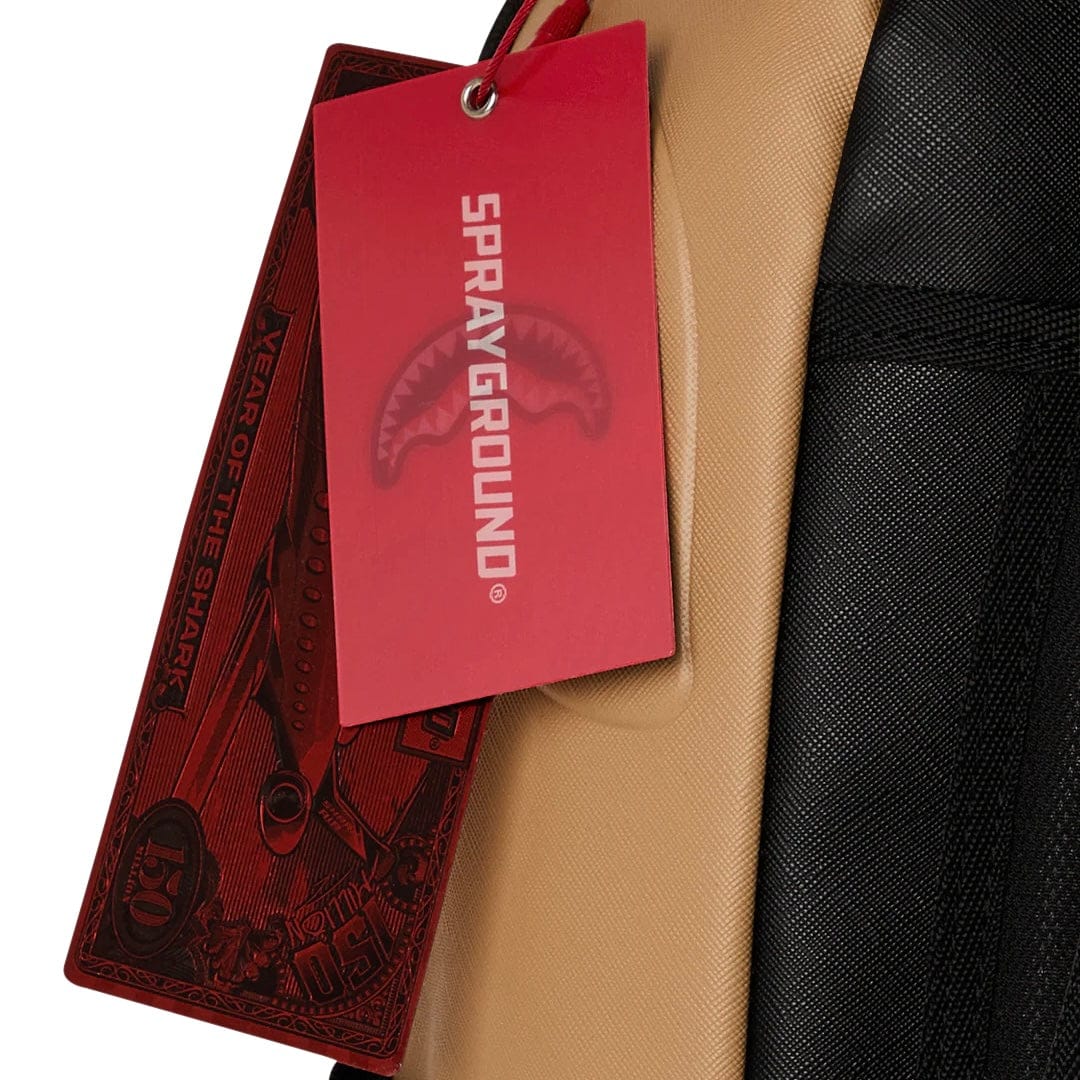 Sprayground Coastal Voyage Backpack - Image 9
