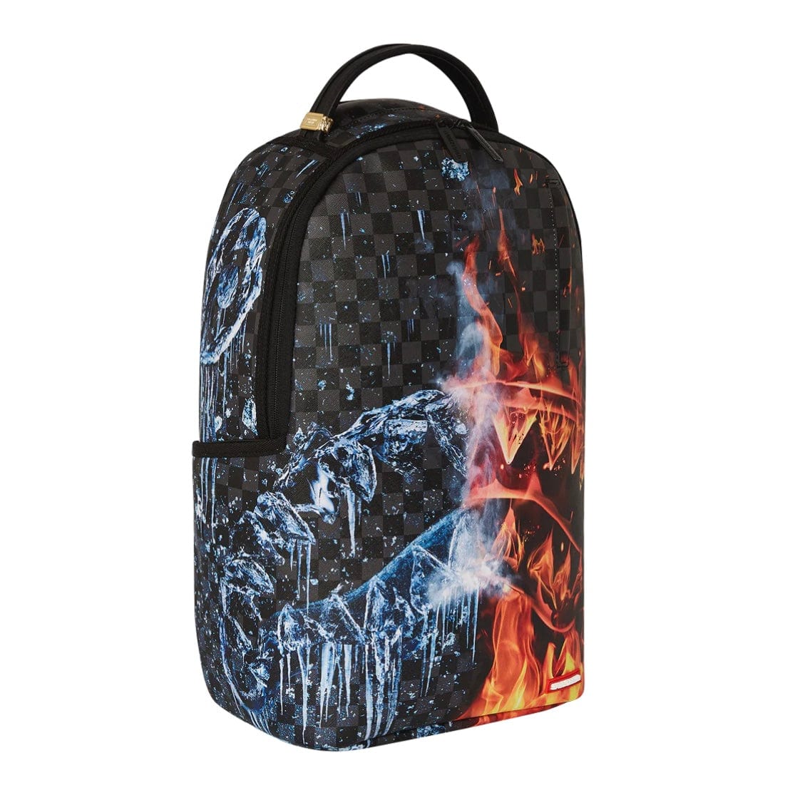 Sprayground Cold Heat DLXSV Backpack - Image 2