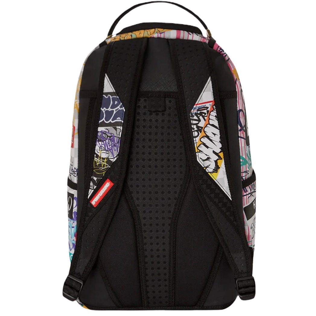 Sprayground Create Another Day Backpack - Image 5