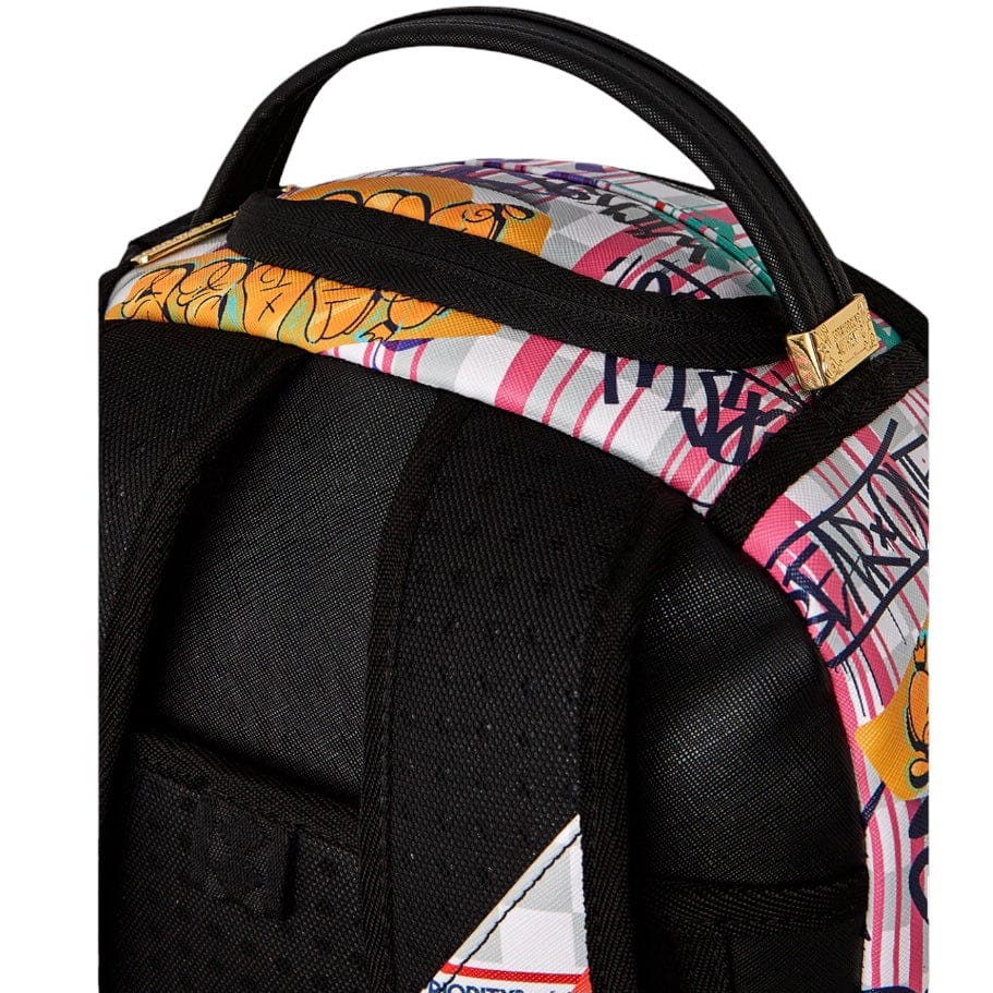 Sprayground Create Another Day Backpack - Image 7