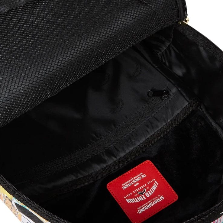 Sprayground Create Another Day Backpack - Image 8