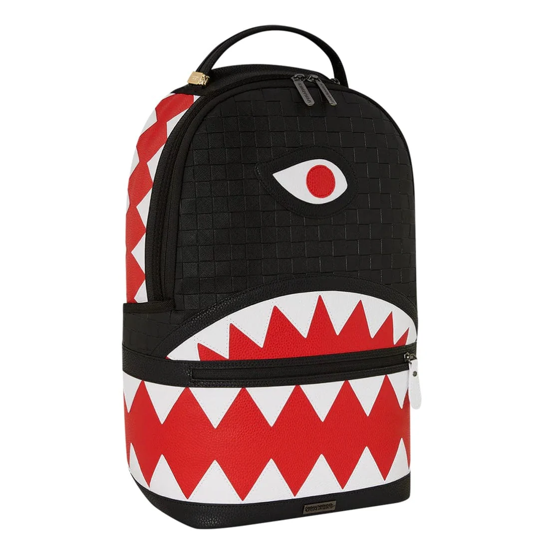 Sprayground Cut And Paste DLXSV Backpack - Image 2