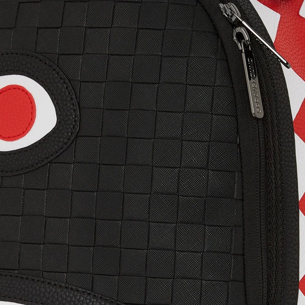 Sprayground Cut And Paste DLXSV Backpack - Image 3