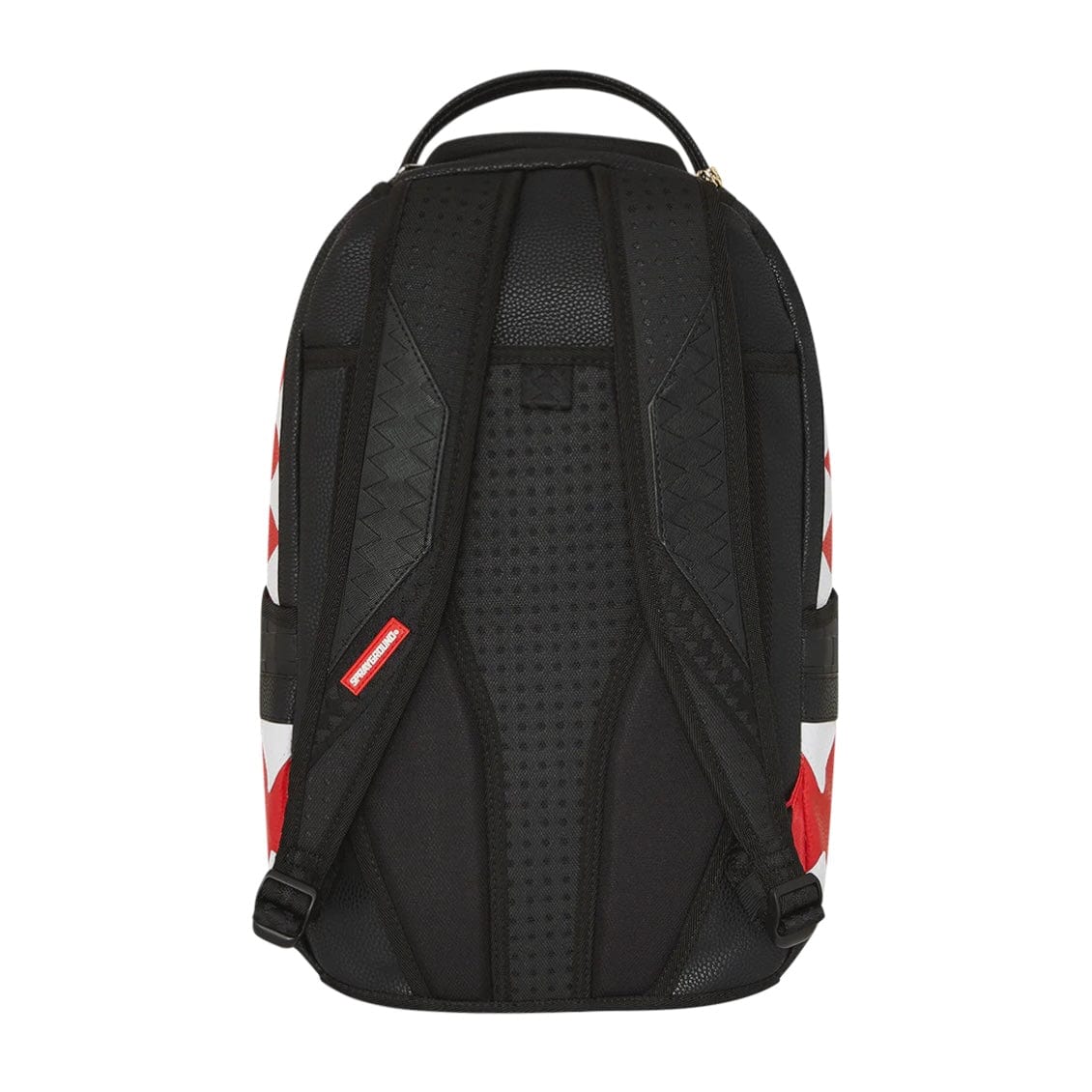 Sprayground Cut And Paste DLXSV Backpack - Image 4