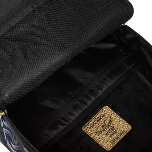 Sprayground Diaa Allam Seeking Perfection 003 Backpack - Image 10
