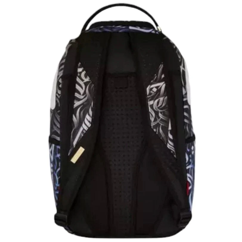 Sprayground Diaa Allam Seeking Perfection 003 Backpack - Image 6