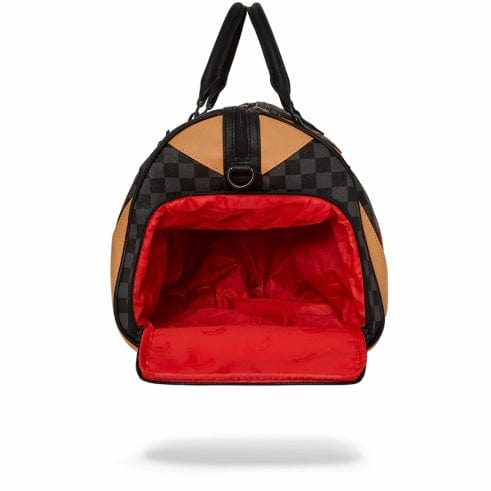 Sprayground Evil Genius Duffle - Image 5