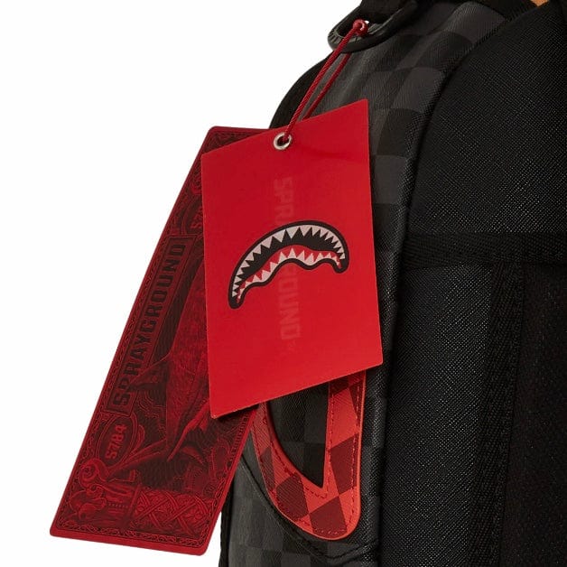 Sprayground Evil Genius Backpack - Image 10