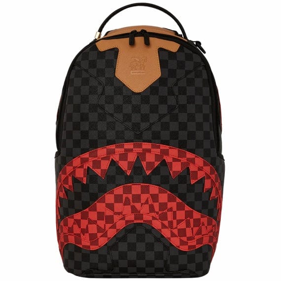 Sprayground Evil Genius Backpack - Image 2