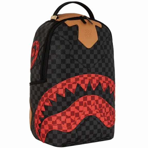 Sprayground Evil Genius Backpack - Image 3