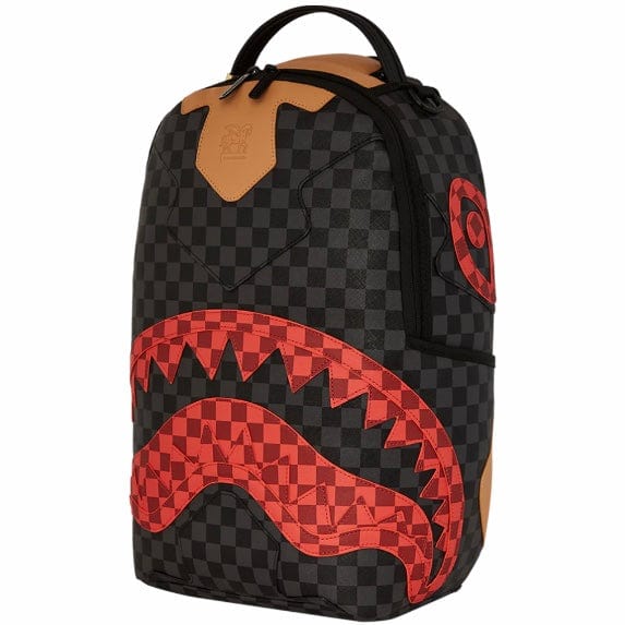 Sprayground Evil Genius Backpack - Image 4