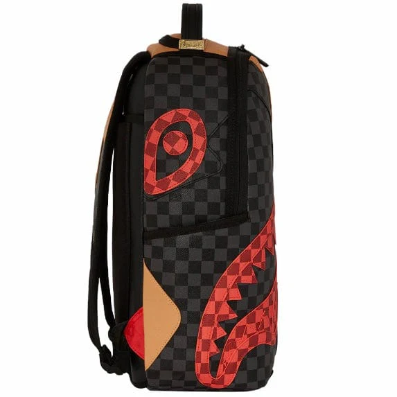 Sprayground Evil Genius Backpack - Image 5
