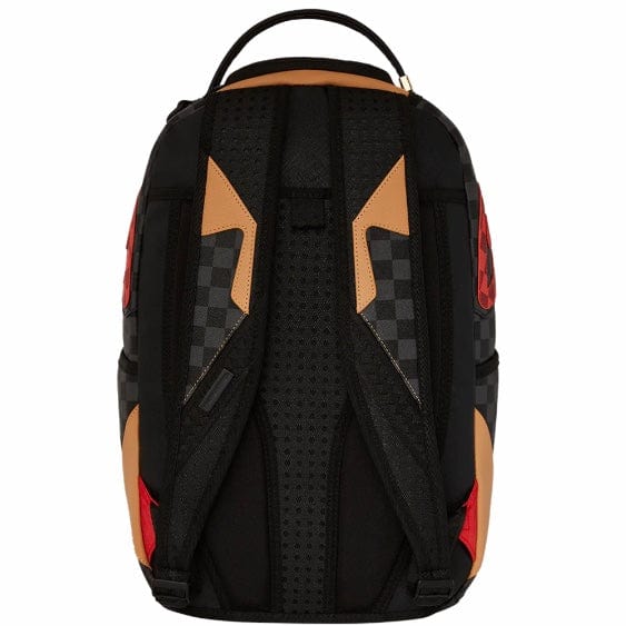 Sprayground Evil Genius Backpack - Image 6