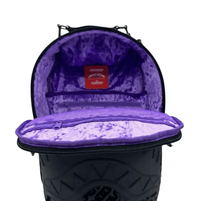 Sprayground Exotic Illusion DLXS Backpack - Image 3