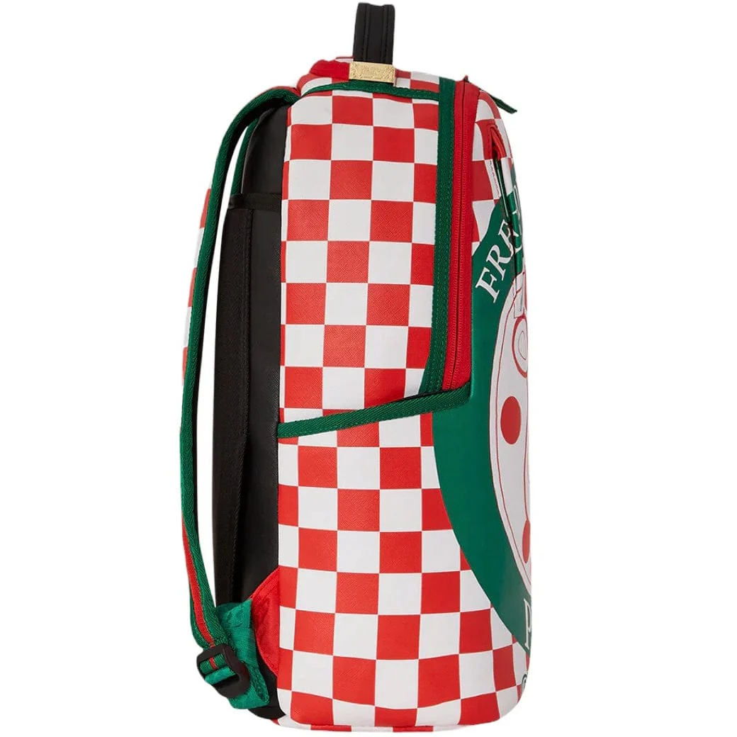 Sprayground Five Nights At Freddy's Pizza Takeout Backpack - Image 4