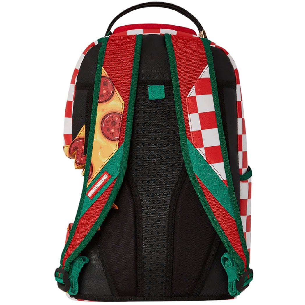 Sprayground Five Nights At Freddy's Pizza Takeout Backpack - Image 5