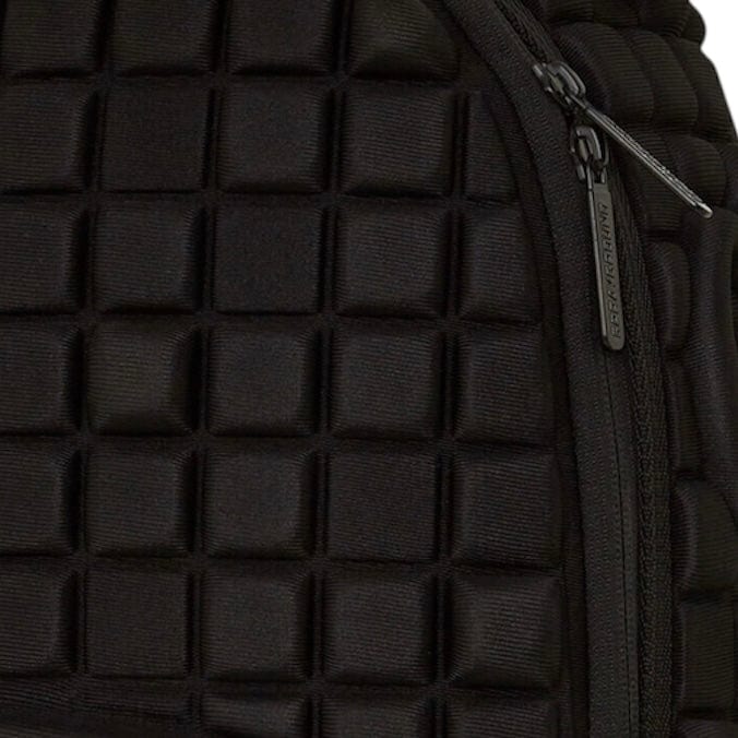 Sprayground Foam Welded Shark DLXSV Backpack - Image 3