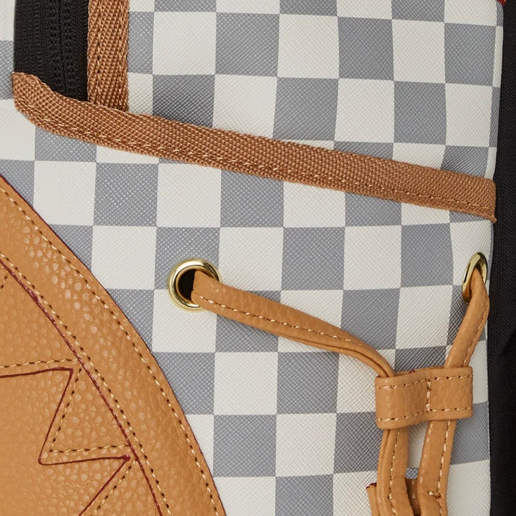 Sprayground Henny Latte Backpack - Image 10
