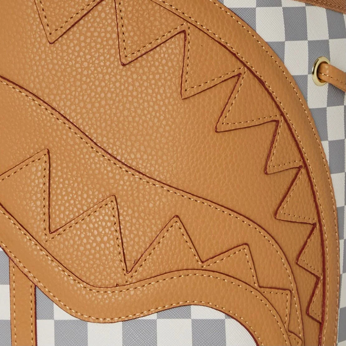 Sprayground Henny Latte Backpack - Image 9