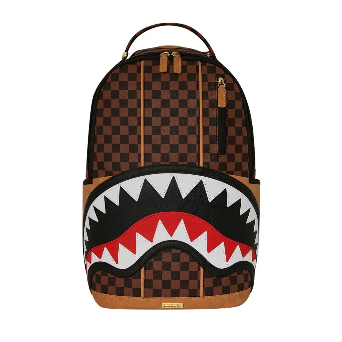 Sprayground Hennyville DLXSV Backpack