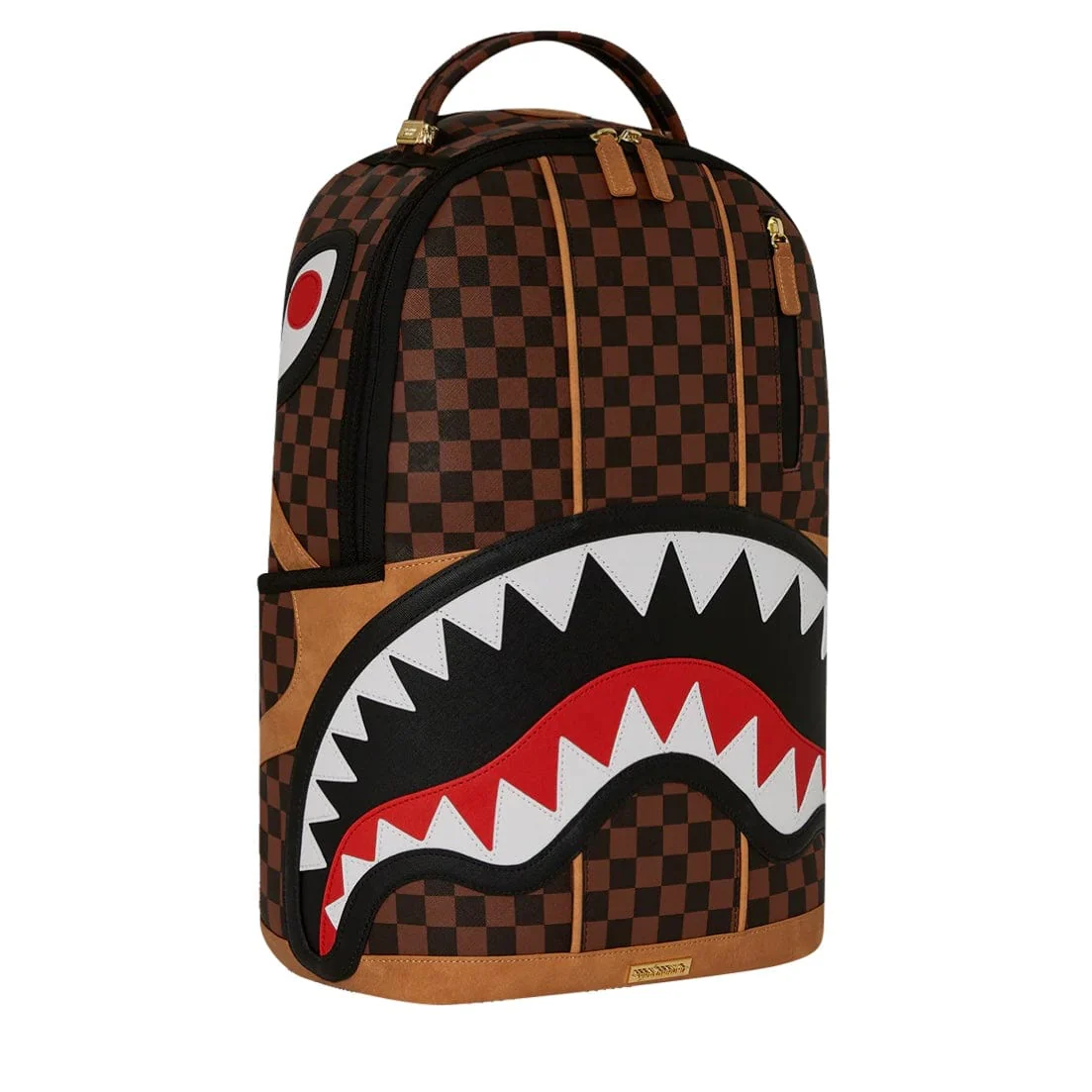 Sprayground Hennyville DLXSV Backpack - Image 2