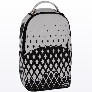 Sprayground Jagged Edge Backpack - Image 2