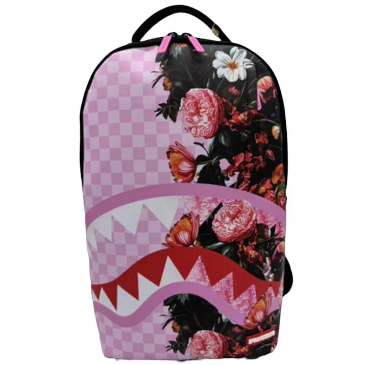 Sprayground Jardin De Flores Backpack 910B7448NSZ - Image 2