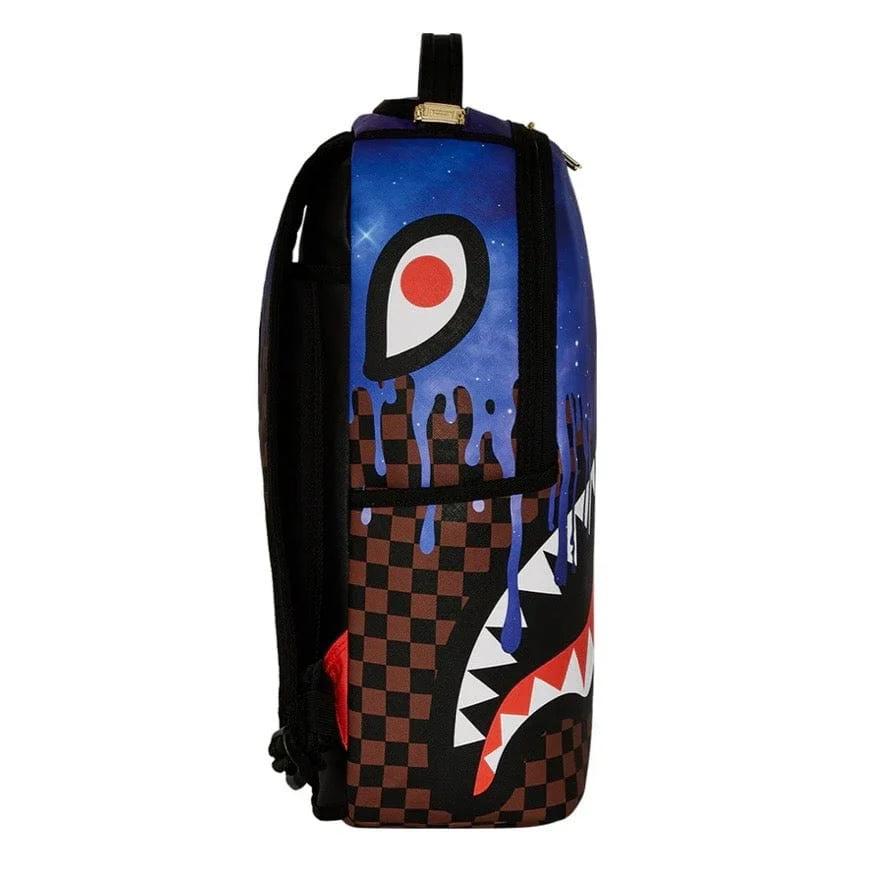 Sprayground Lost In Space Drip Backpack - Image 2