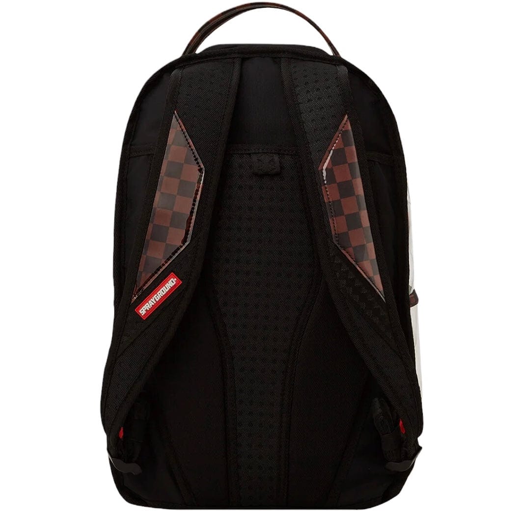 Sprayground Loud And Clear DLX Backpack - Image 5