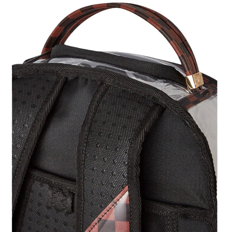 Sprayground Loud And Clear DLX Backpack - Image 7