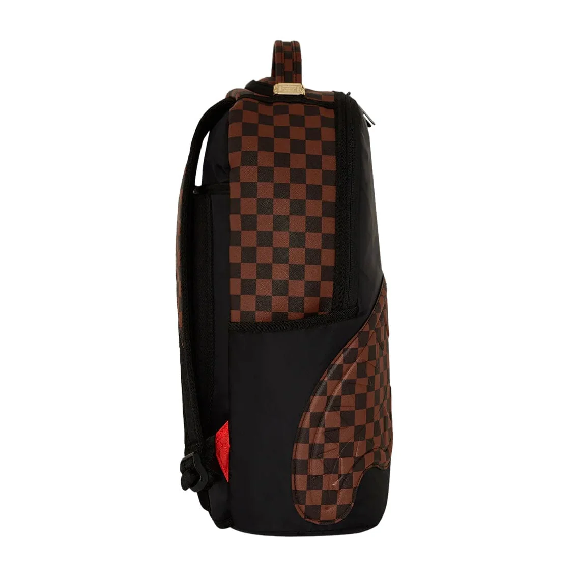 Sprayground Maison Check Backpack - Image 2