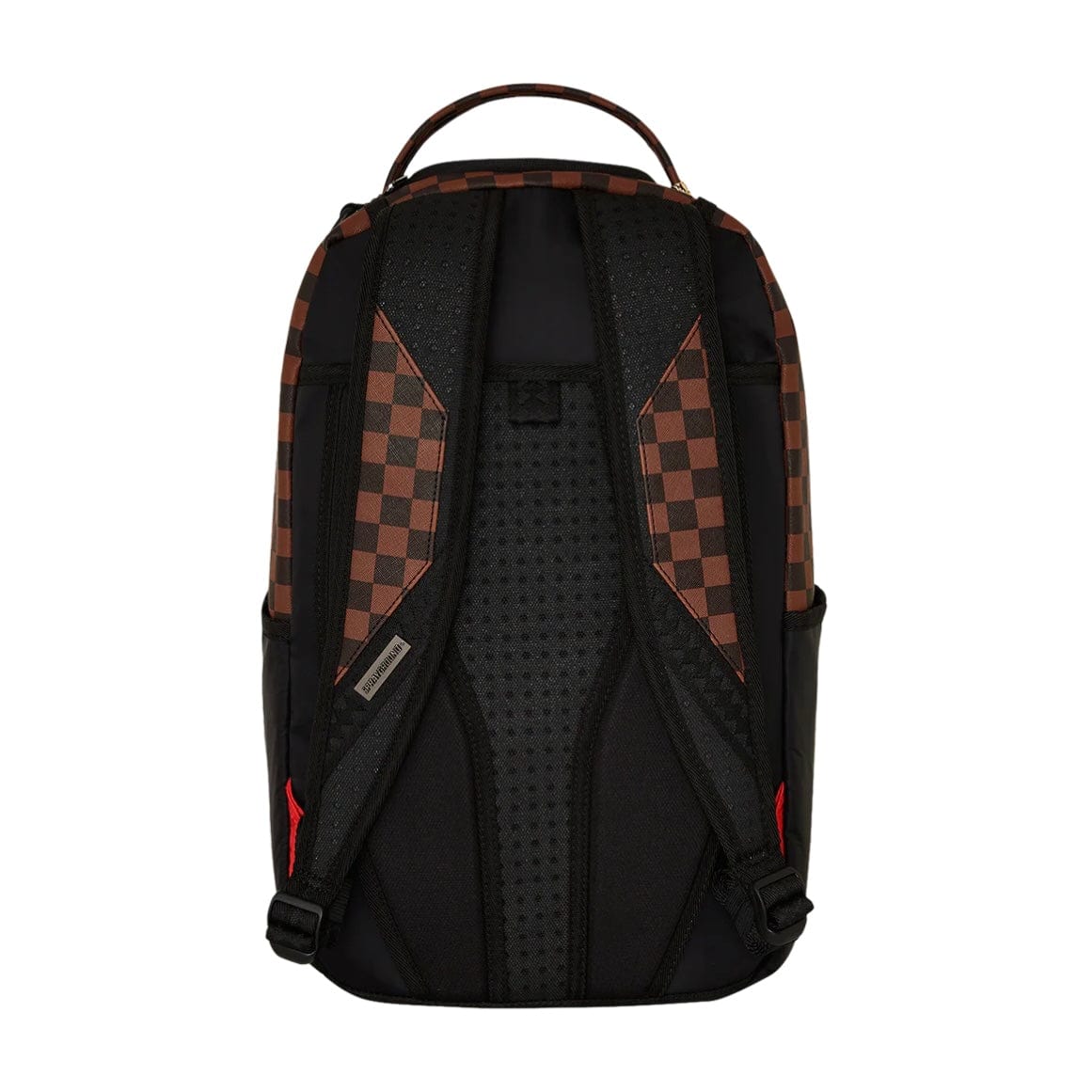 Sprayground Maison Check Backpack - Image 3