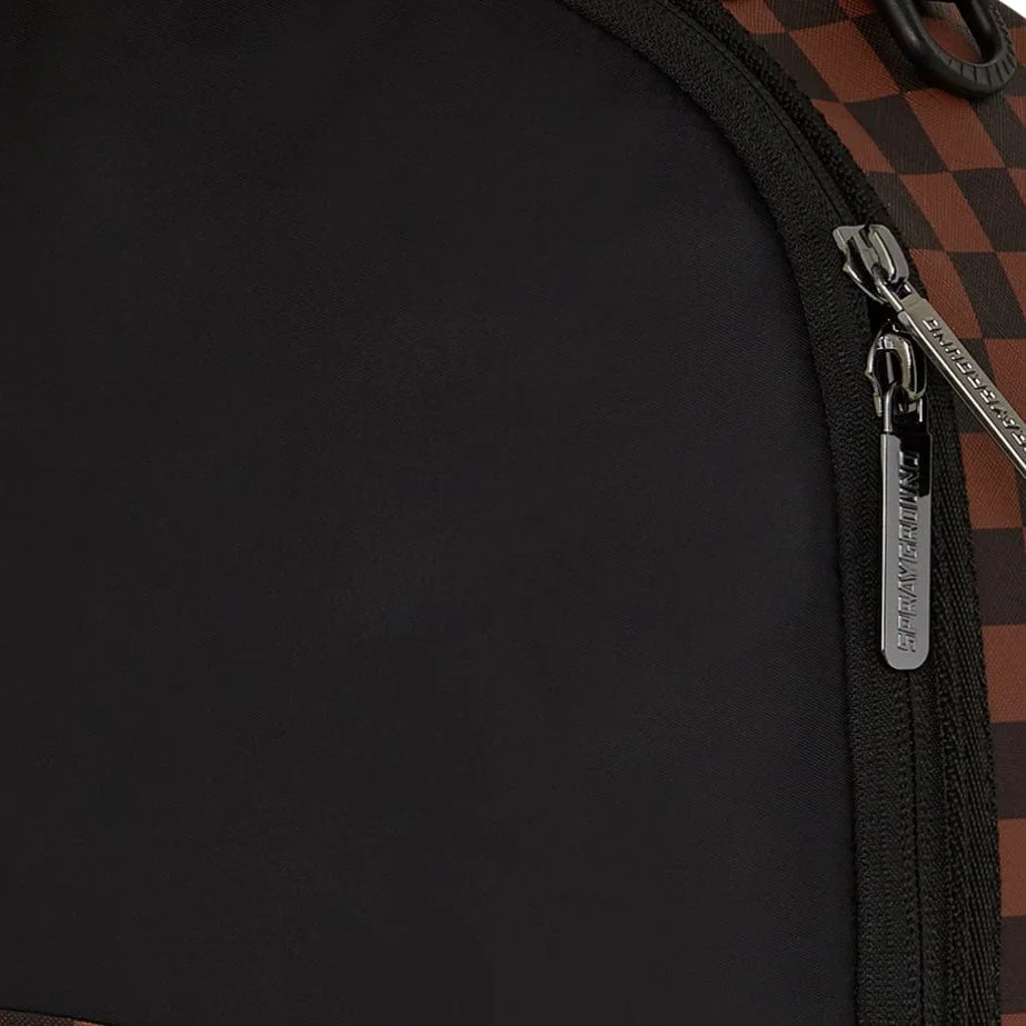 Sprayground Maison Check Backpack - Image 4