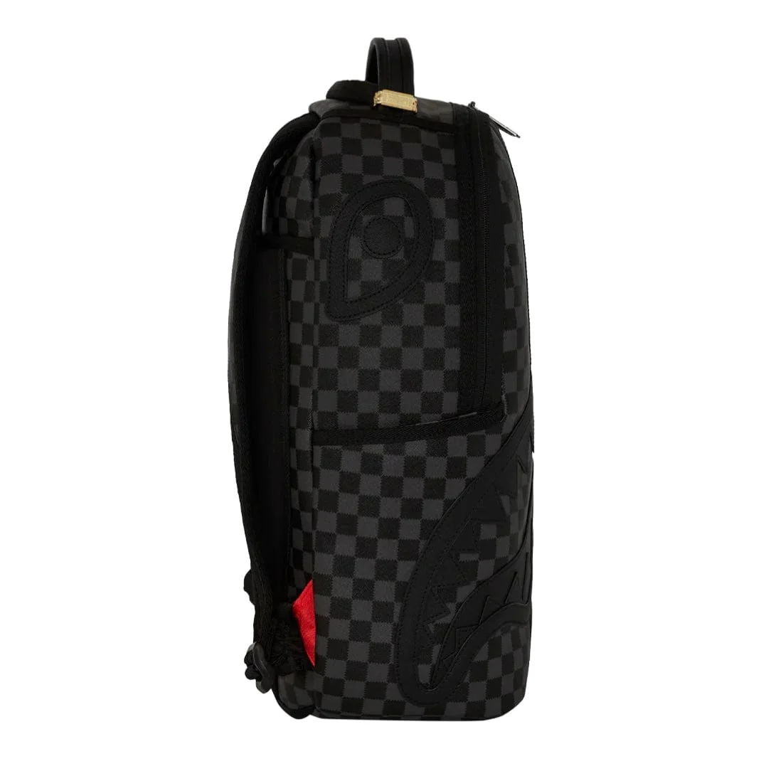 Sprayground Midnight Chateau DLXSV Backpack - Image 2