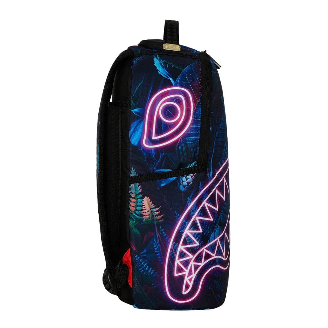 Sprayground Midnight Rave DLXR Backpack - Image 2