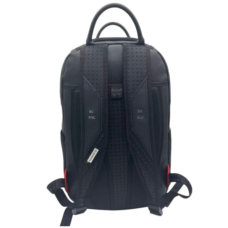 Sprayground Night Sky DLXV Blackpack - Image 2