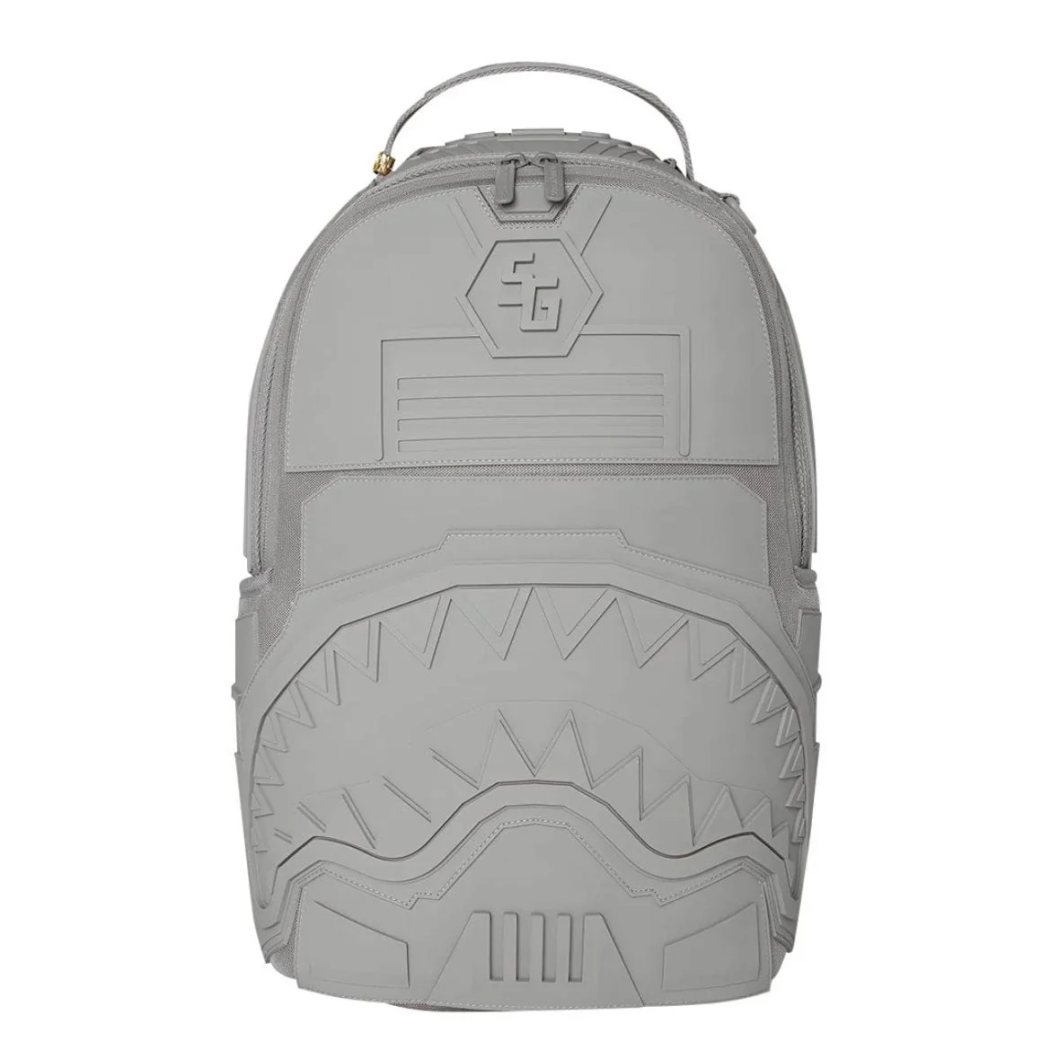 Sprayground Optronics Rubber DLX Backpack