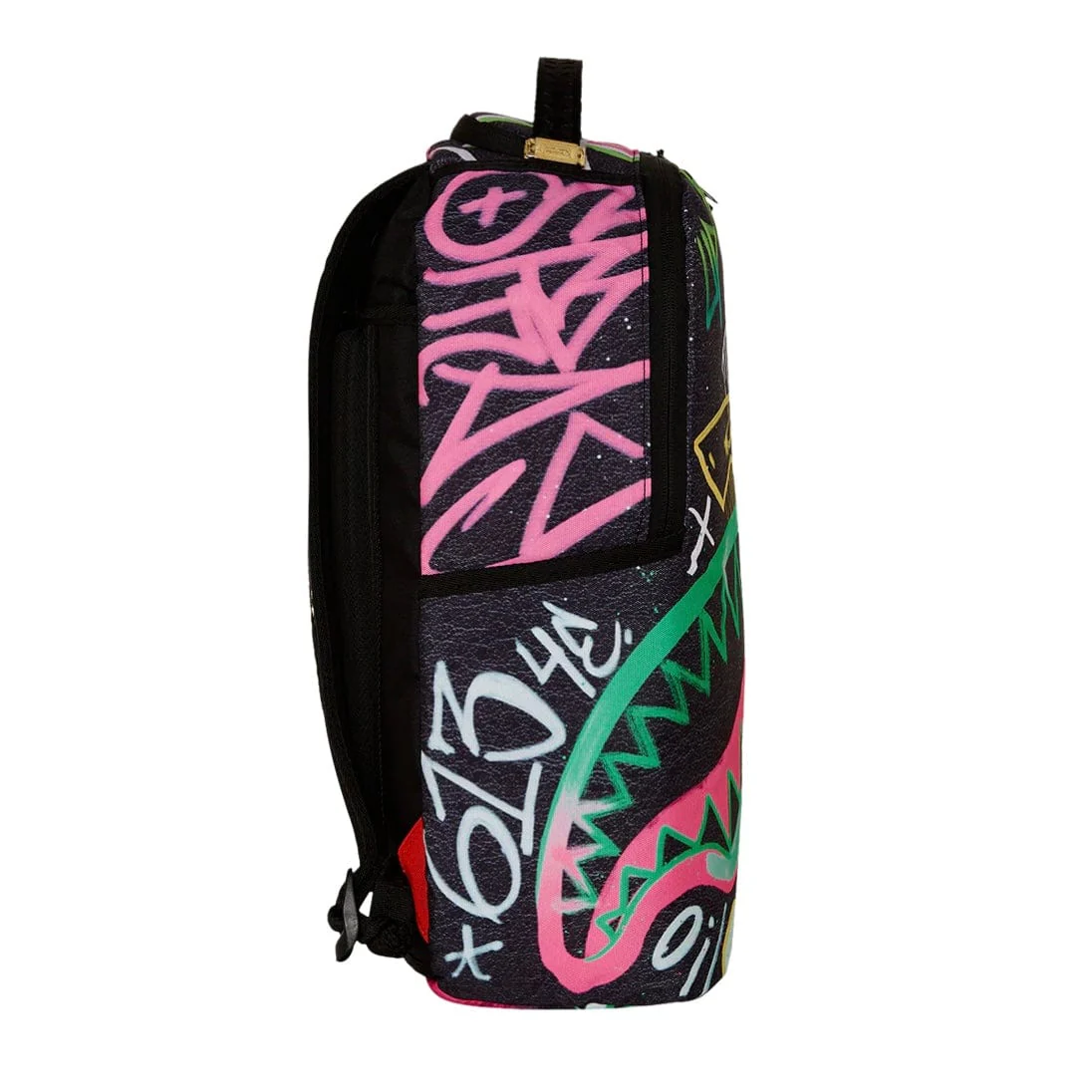 Sprayground Raise The Stakes DLXR Backpack - Image 2