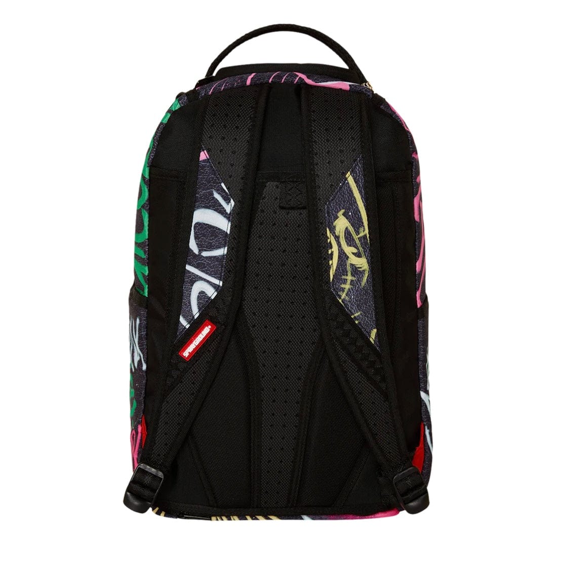 Sprayground Raise The Stakes DLXR Backpack - Image 3