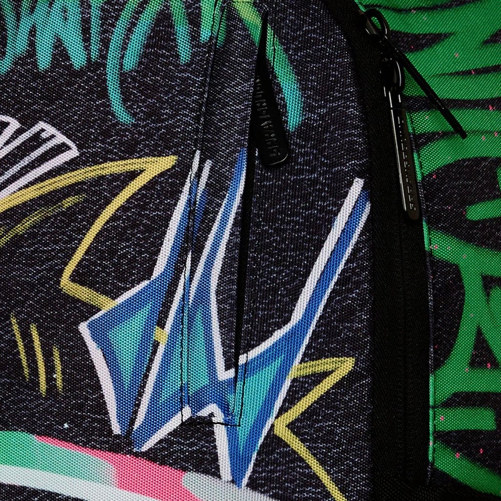 Sprayground Raise The Stakes DLXR Backpack - Image 4