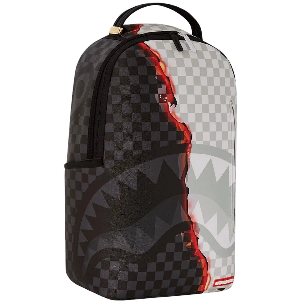 Sprayground Ring Of Fire Backpack - Image 2