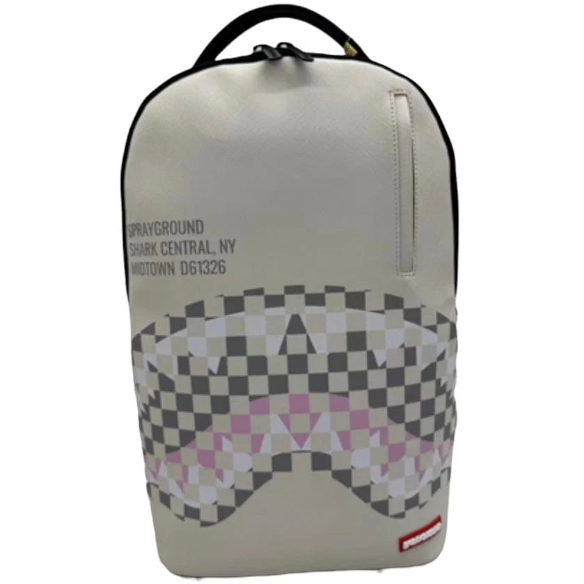 Sprayground Shark Central Dynamic Backpack 910B7420NSZ - Image 2