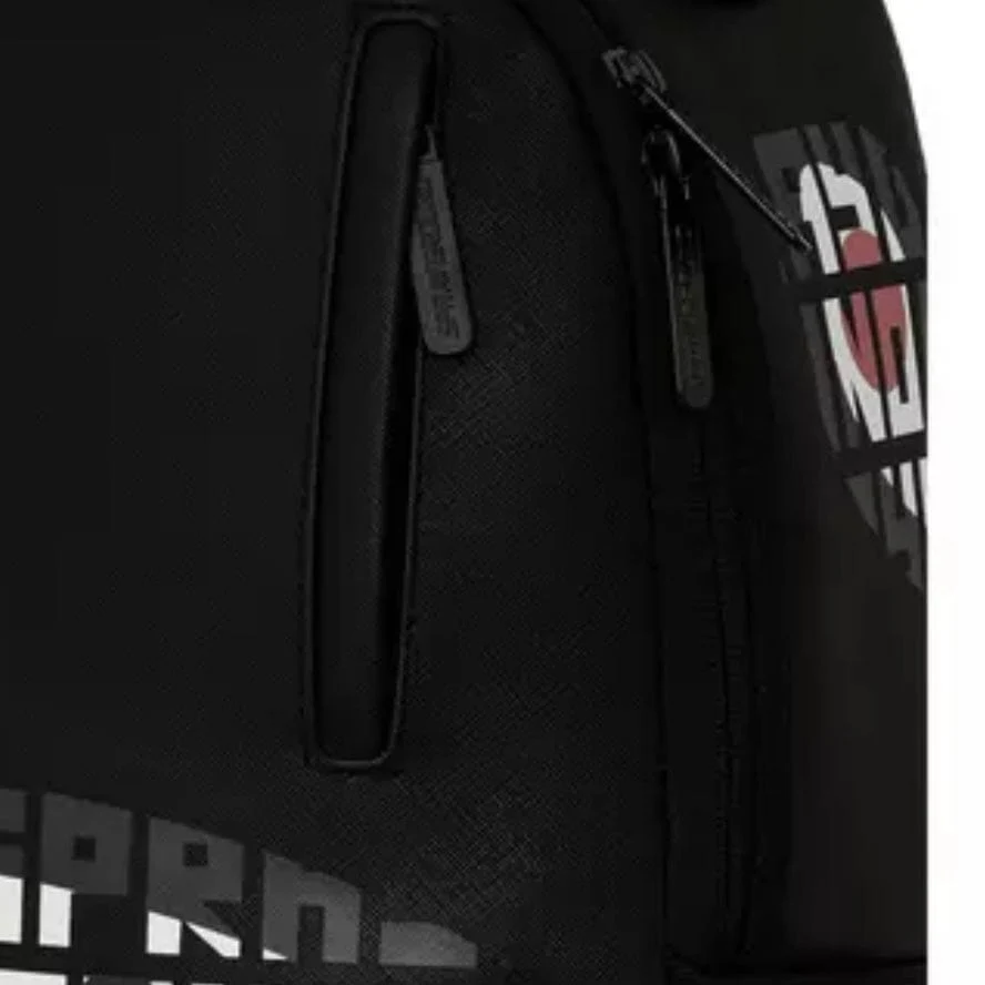 Sprayground Shark Central Infinity Mouth DLXSV Backpack - Image 4