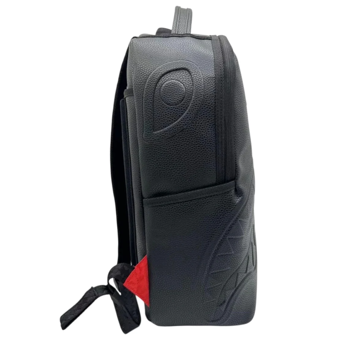 Sprayground Shark Central Next Stop Zip DLXSV Backpack - Image 2