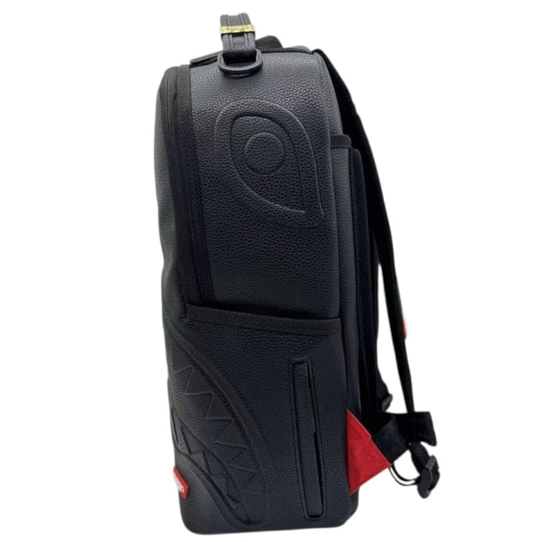Sprayground Shark Central Next Stop Zip DLXSV Backpack - Image 3